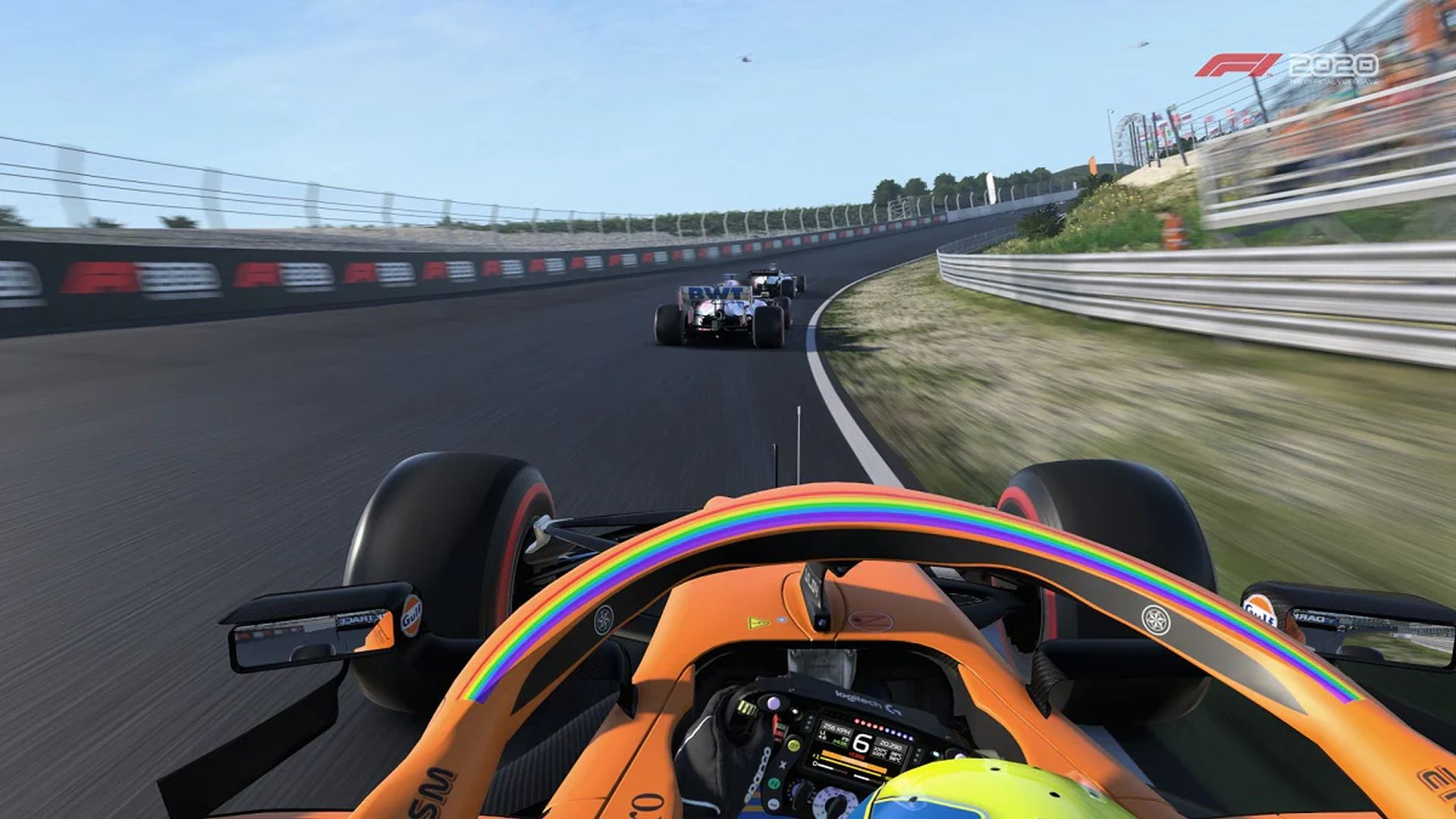 F1 2021 - PlayStation 5 F1 2021 - PlayStation 5